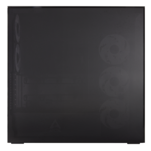 ARCTIC Xtender Black | PC cases