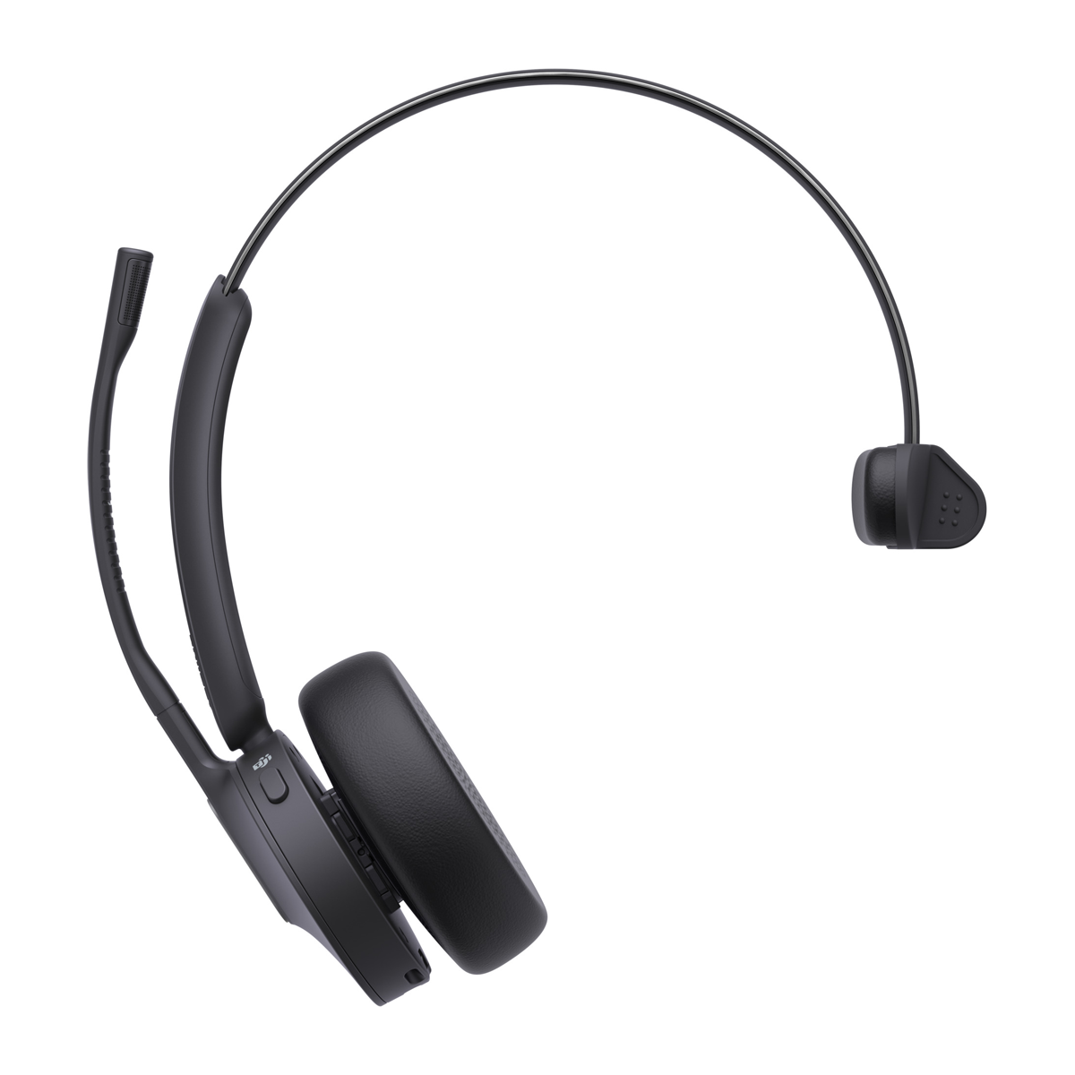 Yealink Headset WH64 Mono Teams