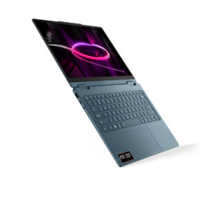 Lenovo Yoga 7 2in1 83TD009DGE – 14″ 2.8K OLED, AMD Ryzen™ AI 7 445, 16GB RAM, 512GB SSD, Windows 11 Home