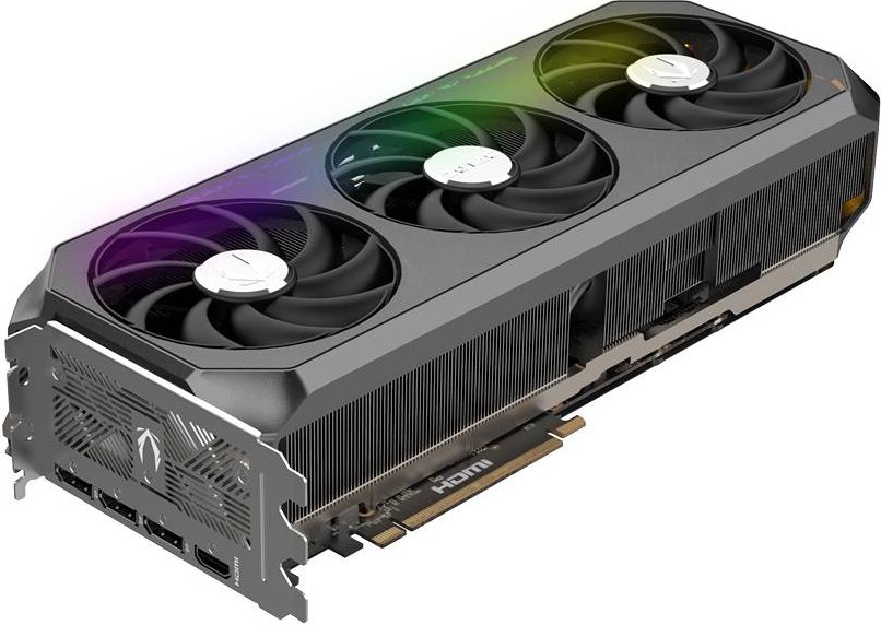 ZOTAC GAMING GeForce RTX 5080 AMP EXTREME INFINITY - 16GB GDDR7, HDMI, 3x DP