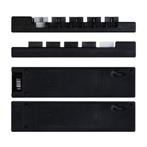 Lian Li EDGE HUB (4x USB, 6x PWM) black
