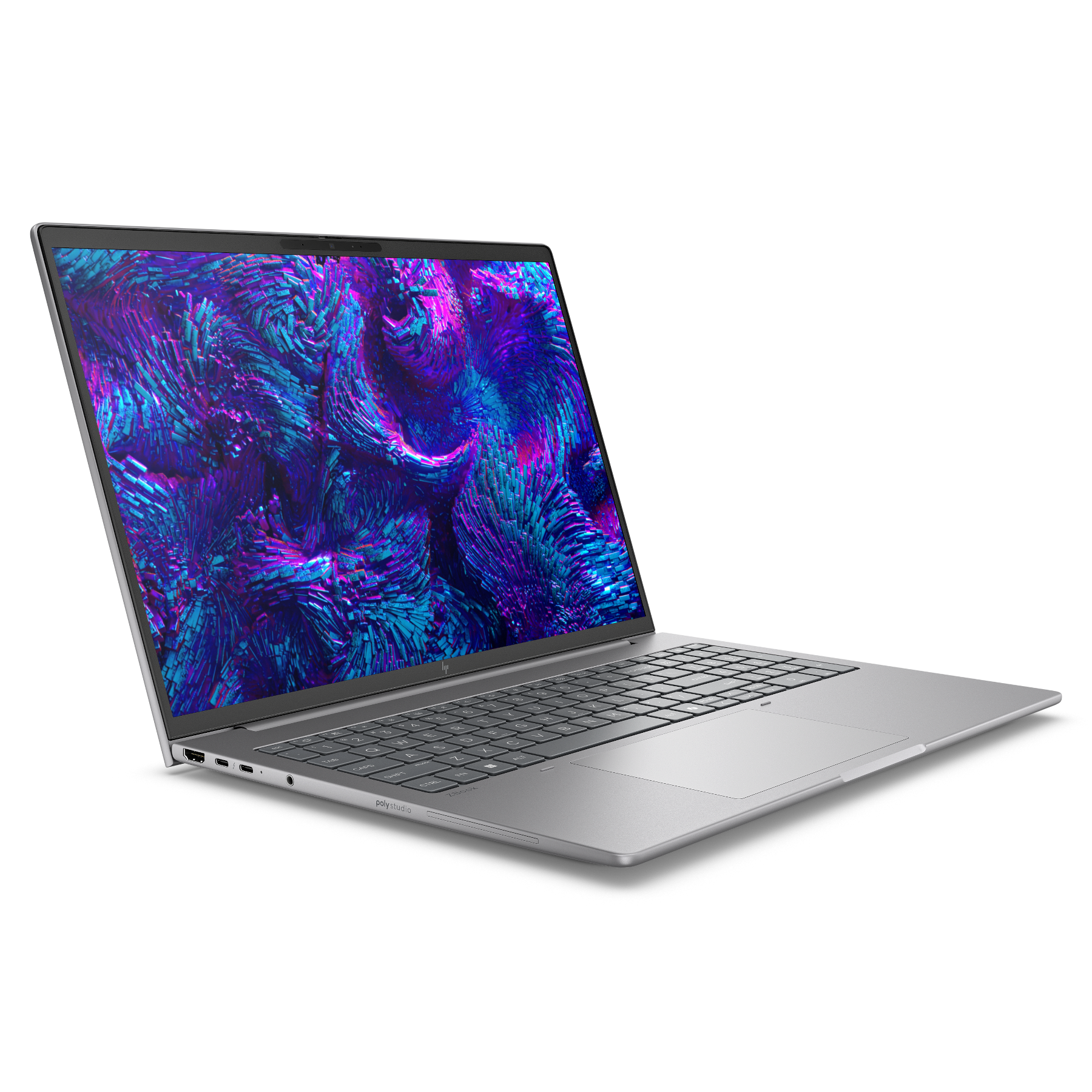 HP ZBook 8 G1i 16 A3ZT9ET 16″ WUXGA IPS, Intel® CoreTM Ultra 7 255H, 16GB RAM, 512GB SSD, NVIDIA RTXTM 500 Ada, Windows 11 Pro