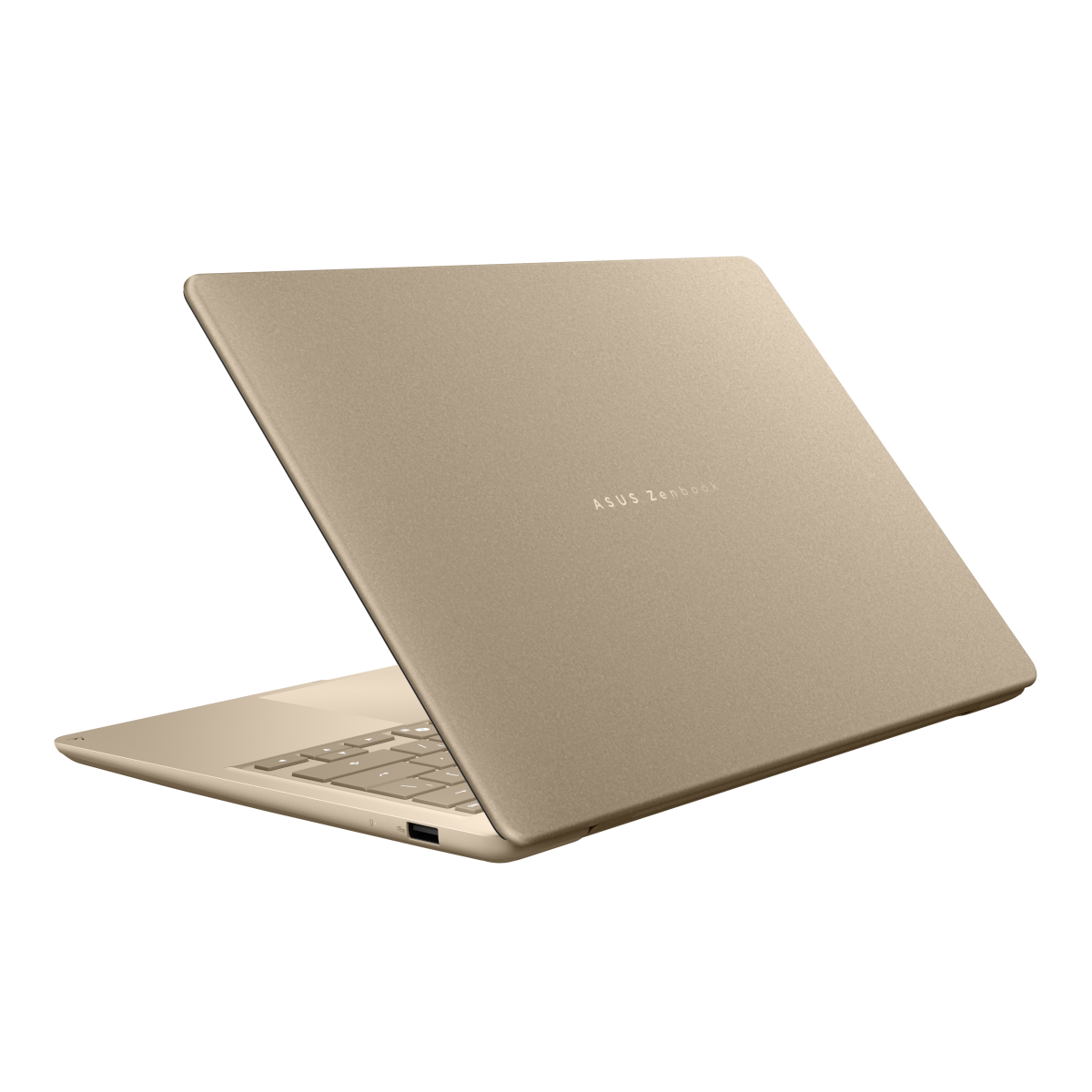 ASUS Zenbook 14 UX3480QA-U1157W – 14″ WUXGA OLED, Qualcomm Snapdragon X X1-26-100, 16GB RAM, 512GB SSD, Qualcomm Adreno, Windows 11