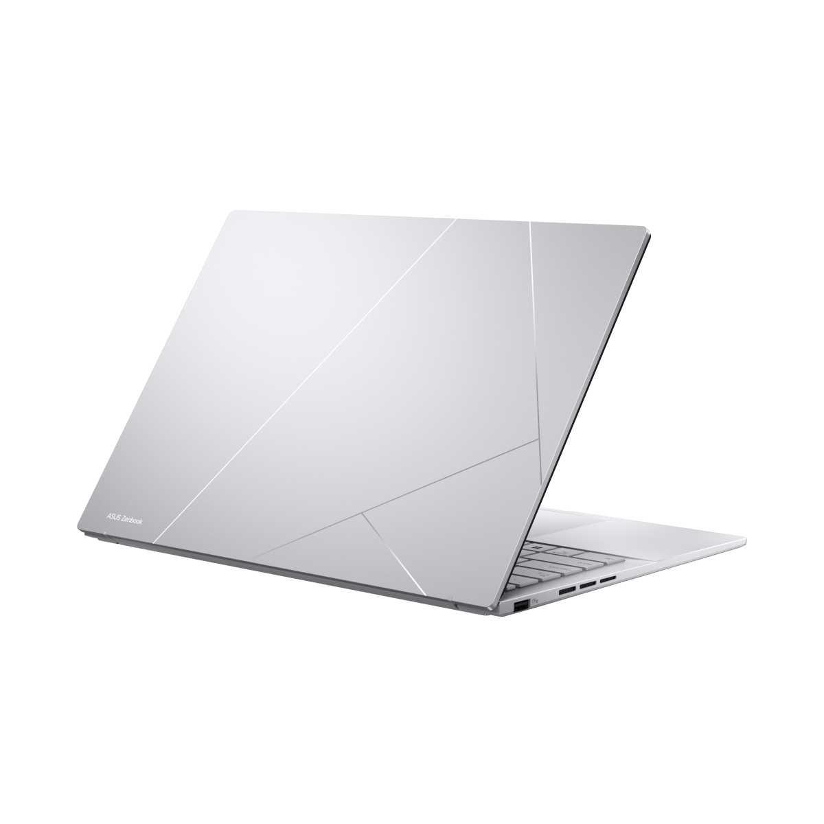ASUS Zenbook 14 OLED UX3405CA-QD738W - 14" WUXGA OLED, Intel Ultra 7-255H, 16GB RAM, 1000GB SSD, Windows 11