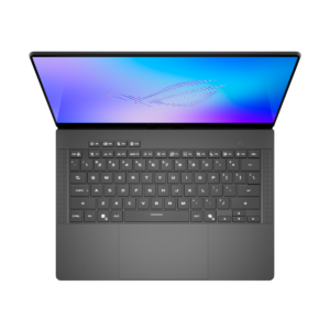 ASUS ROG Zephyrus 14 GU405AP-SY019W – 14″ WQXGA+ OLED, 120Hz, Intel Core Ultra 9-386H, 32GB RAM, 1TB SSD, NVIDIA GeForce RTX 5070, Windows 11 Home
