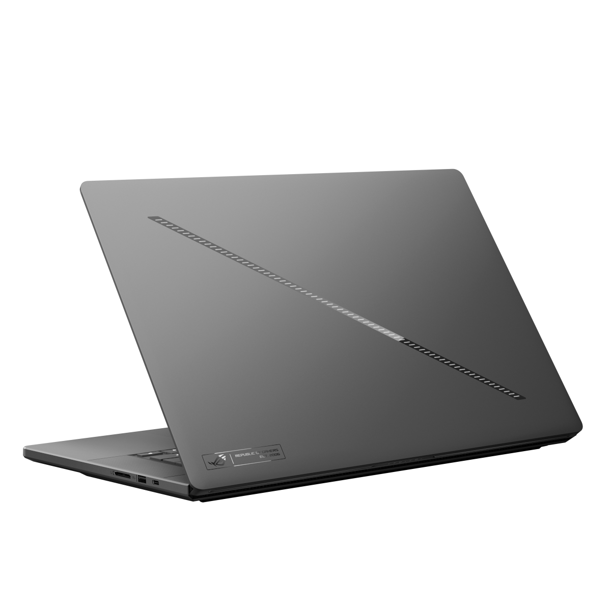 ASUS ROG Zephyrus 16 GU606AP-TB042W – 16″ WQXGA OLED, 240Hz, Intel Core Ultra 9-386H, 32GB RAM, 1TB SSD, NVIDIA GeForce RTX 5070, Windows 11 Home