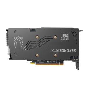 Zotac GeForce RTX 3060 Twin Edge 12GB GDDR6 graphics card – 3x DisplayPort/1x HDMI