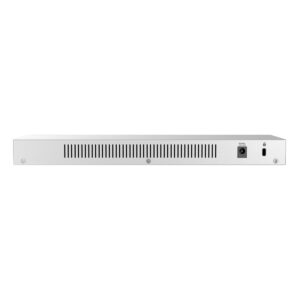 Zyxel GS1100-16E Unmanaged Switch 16 port, 16x Gigabit Ethernet