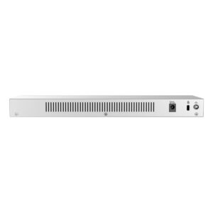 Zyxel GS1100-16EP Unmanaged Switch 16-Port, 16x Gigabit Ethernet (PoE+, bis zu 135W)