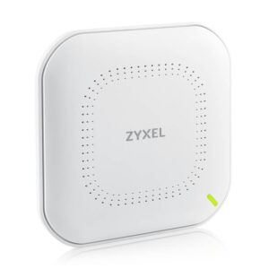 Zyxel NWA90AX Pro WiFi 6 Access Point AX3000 Dual Band, 1x 2.5 GbE LAN