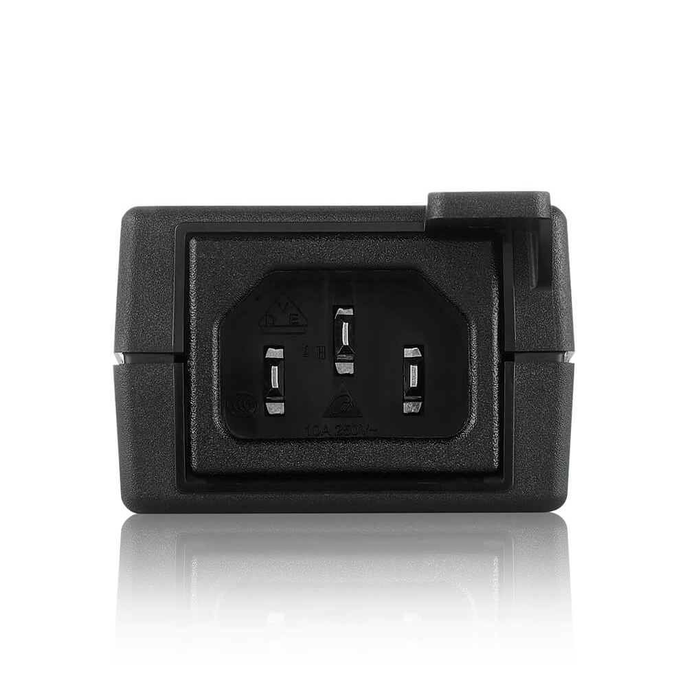 Zyxel PoE12-30W PoE+ Injektor