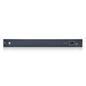 Zyxel XGS1935-28 Smart Managed Switch 24x Gigabit Ethernet, 4x 10 Gigabit SFP+