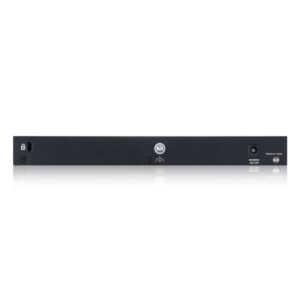Zyxel XMG1915-10E Smart Managed Switch 8x 2.5G Ethernet, 2x 10G SFP+