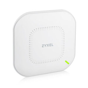 Zyxel WAX630S WLAN Access Point [WiFi 6 (802.11ax), dual-band, up to 2.9 Gbit/s, NebulaFlex Pro, without power supply]
