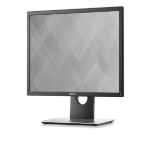 Dell Pro P1917S 19 inch Office Monitor IPS, 48.3cm (19 inch), 250 cd/m2, HDMI, DP, VGA, USB