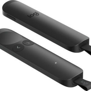 Logitech Spotlight 2 – Graphite