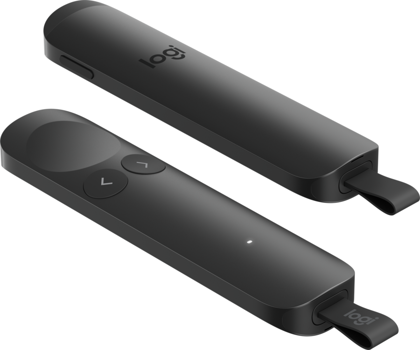 Logitech Spotlight 2 - Grafit