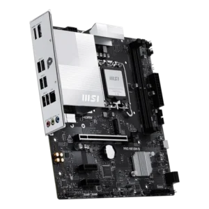 MSI PRO H810M-B Mainboard