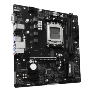 ASRock A620AM-HVS Mainboard