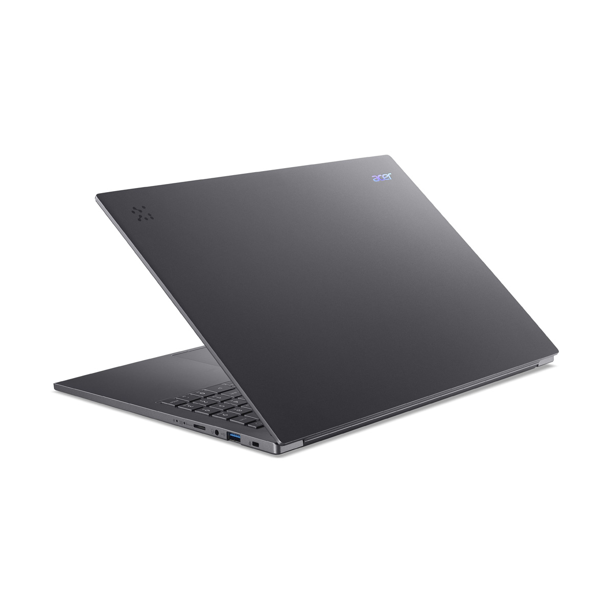 Acer Aspire 16 AI OLED (A16-61M-R4JE) – Int. (QWERTY) Keyboard 16.0″ WUXGA, OLED, Ryzen AI R7-350 (50 TOPS), 32GB RAM, 1TB SSD, Windows 11