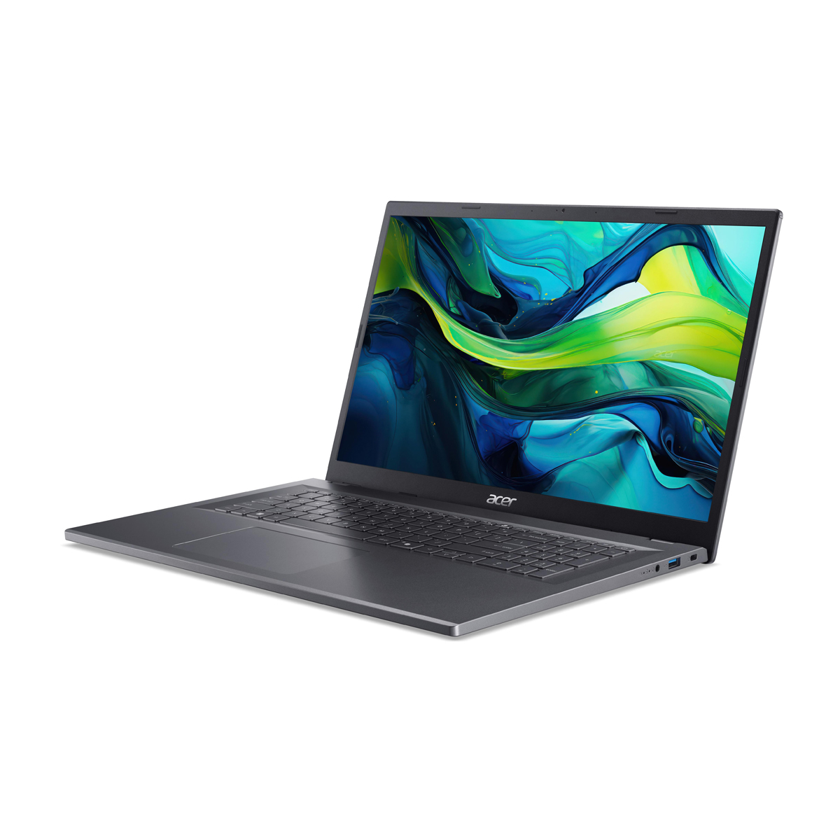 Acer Aspire 17 (A17-51M-71CB) 17,3" Full-HD, IPS, Intel i7-13620H, 16GB RAM, 512GB SSD, Windows 11