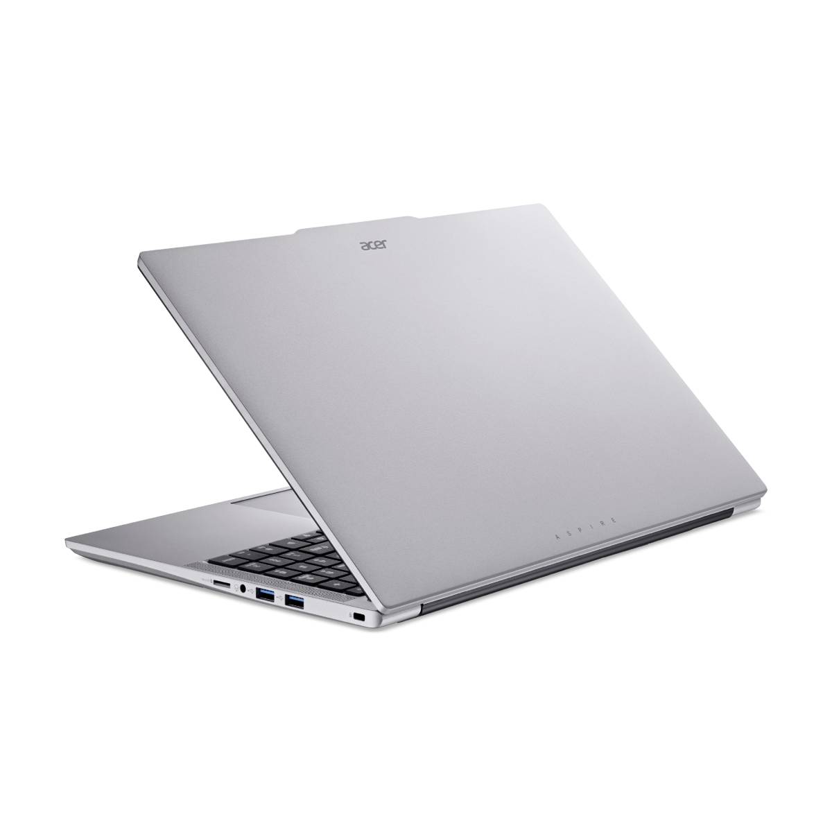 Acer Aspire Lite 15 (AL15-53P-57PT) 15,6" Full-HD, IPS, Intel i5-120U, 8GB RAM, 512GB SSD, Windows 11 Home