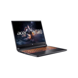 Acer Nitro V 16 (ANV16-72-51G8) Gaming 16.0″ WUXGA, 180Hz, Intel 5-210H, 16GB RAM, 512GB SSD, GeForce RTX5060, Linux