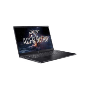 Acer Nitro V 17 (ANV17-I31-77B8) Gaming 17,3″ Full-HD, 144Hz, Intel 7-240H, 16GB RAM, 512GB SSD, GeForce RTX5060, Windows 11