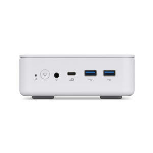 Acer Revo RB102 Mini PC Intel Core 5 120U, 16 GB RAM, 512 GB M.2 SSD, Windows 11