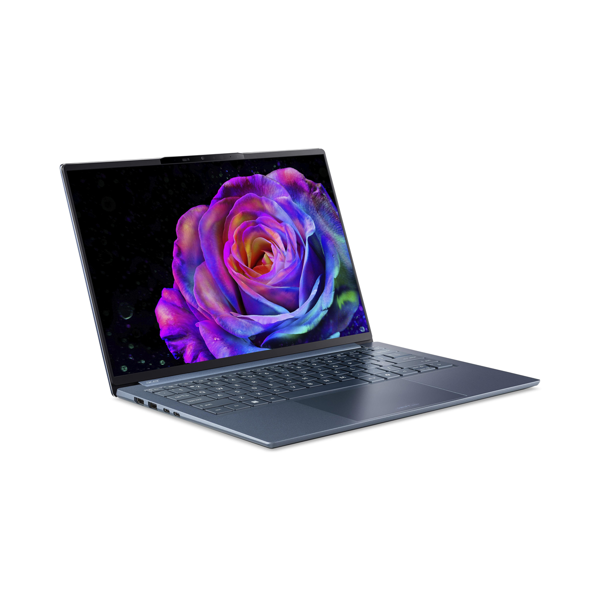 Acer Swift Go 14 AI OLED (SFG14-I71-983G) Copilot+ PC 14,0″ WUXGA, OLED, Intel Core Ultra 9-386H (50 TOPS), 16GB RAM, 512GB SSD, Windows 11 Home