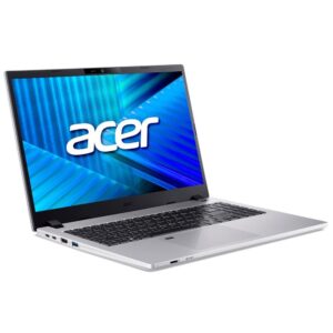 Acer TravelMate P2 (TMP215-55-G2-TCO-70LW) 15,6″ Full-HD, Intel Ultra 7-255U, 32GB RAM 1TB SSD, Windows 11 Pro