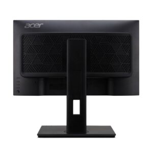 Acer Vero B8 (B278UEbemiqpruzx) 27″ QHD Business Monitor 68,6cm (27″), 350 Nits, HDMI, DP, USB Hub, RJ45, Audio In/Out