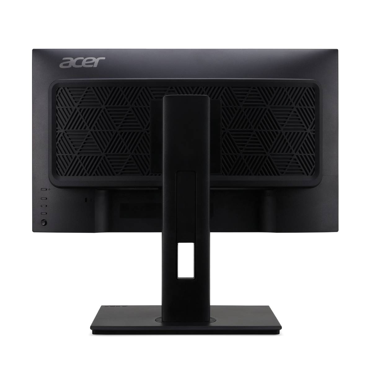 Acer Vero B8 (B278UEbemiqpruzx) 27" QHD Business Monitor 68,6cm (27"), 350 Nits, HDMI, DP, USB Hub, RJ45, Audio In/Out