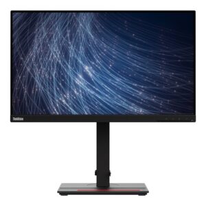 Lenovo ThinkVision T24m-29 – LED monitor – Full HD (1080p) – 60.5 cm (24″) – Height adjustable
