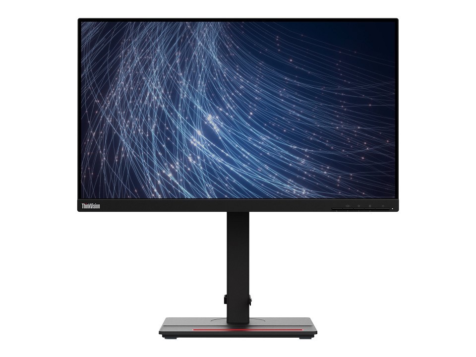 Lenovo ThinkVision T24m-29 – LED monitor – Full HD (1080p) – 60.5 cm (24″) – Height adjustable