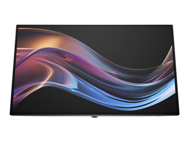 HP 727pk - Series 7 Pro - LED-Monitor - 4K - 68.6 cm (27") - HDR