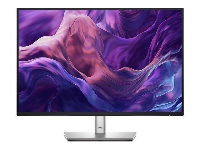 Dell Pro 24 Plus USB-C Hub Monitor – P2425E – LED monitor – 61 cm (24″)
