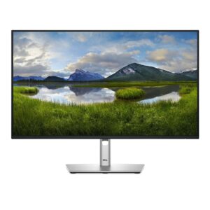 DELL P Series P2725HE – 68,6 cm (27″) 1920 x 1080 Pixel Full HD LCD Schwarz