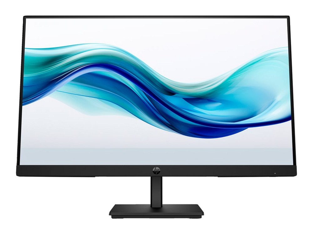 HP 324pf - Series 3 Pro - LED-Monitor - Full HD (1080p) - 61 cm (24")