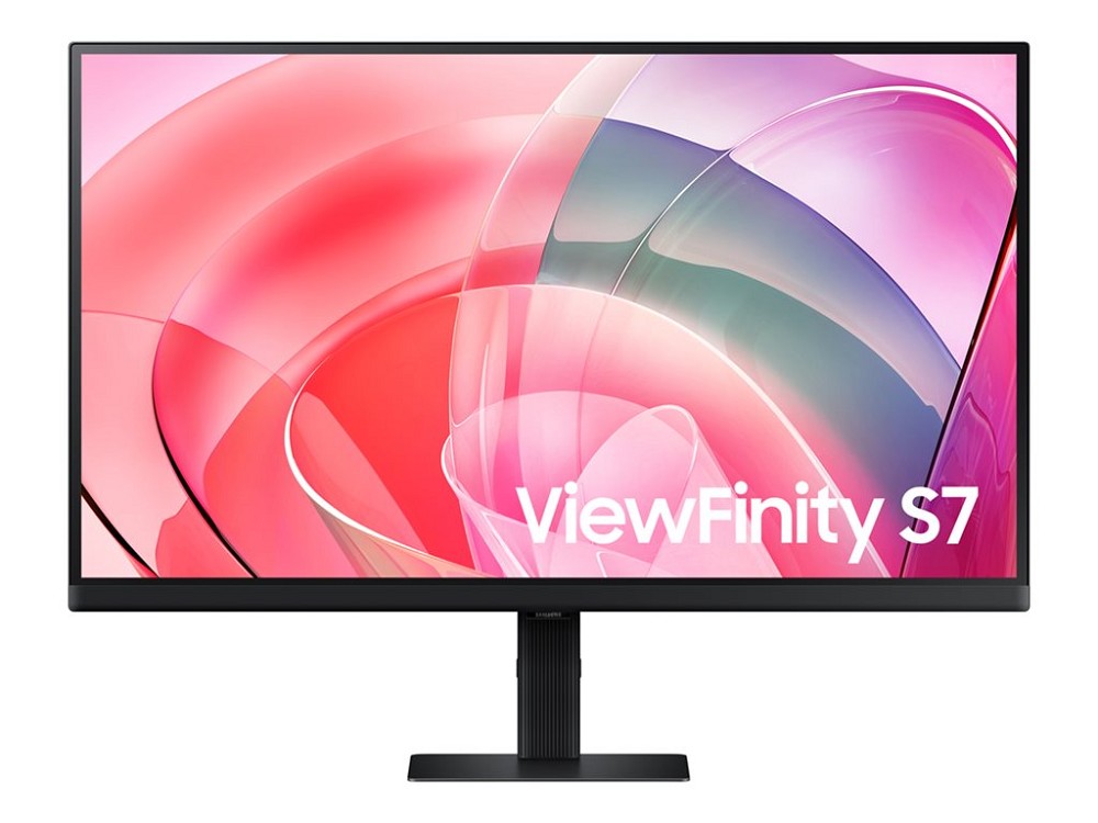 Samsung ViewFinity S7 S27D700EAU - S70D Series - LED-Monitor - 68 cm (27") - HDR