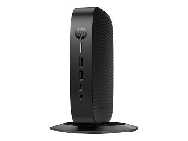 HP Elite t660 - SFF - U-Series U300E 1.1 GHz - 16 GB - SSD 512 GB - Deutsch