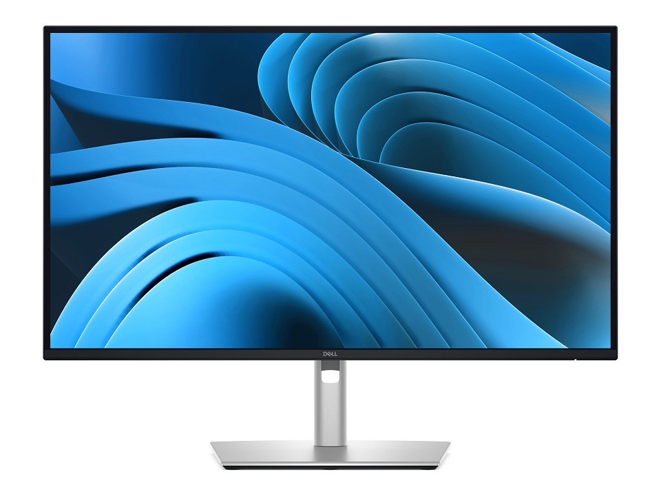 Dell Pro 27 Plus QHD Monitor P2725D - LED-Monitor - QHD - 68.47 cm (27")