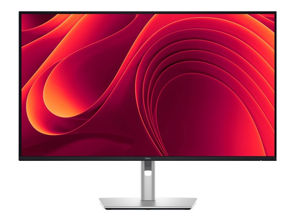 Dell Pro 32 Plus 4K USB-C Hub Monitor P3225QE - LED-Monitor - 4K - 81.3 cm (32")