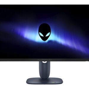 Alienware 27 Gaming Monitor AW2725DM – LED monitor – QHD – 68.6 cm (27″) – HDR
