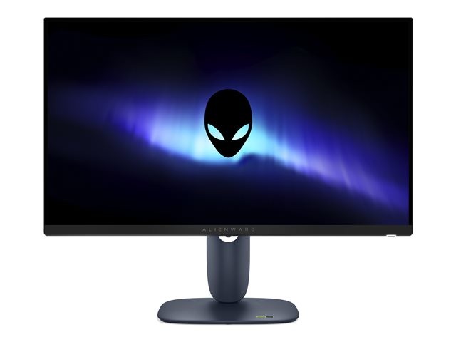 Alienware 27 Gaming Monitor AW2725DM - LED-Monitor - QHD - 68.6 cm (27") - HDR