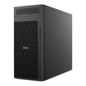 Dell Pro Max Tower T2 FCT2250 – Tower – Core