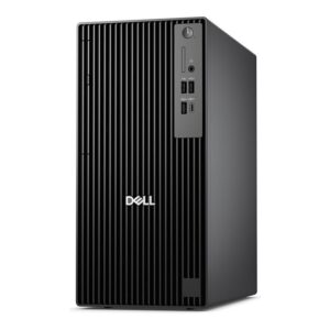 Dell Pro Tower Plus QBT1250 – Intel Core Ultra 5 235, 16 GB RAM, 512 GB SSD, Windows 11 Pro