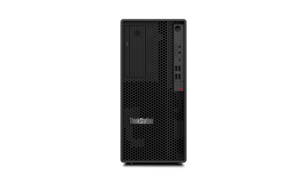 Lenovo ThinkStation P2 Tower Gen 2 – Tower