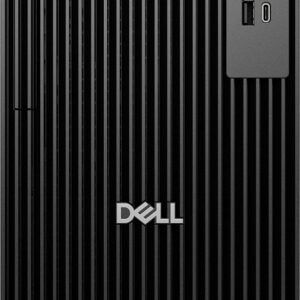 DELL Pro Tower QCT1250 – Intel Core Ultra 7 265, 16 GB RAM, 512 GB SSD, W11P