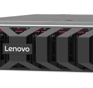 Lenovo ThinkSystem SR650 V4 Server Rack (2U) Intel Xeon 6 6517P 3,2 GHz 256 GB DDR5-SDRAM 1300